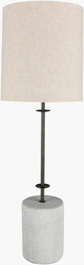 Rigby Buffet Table Lamp | RGB
