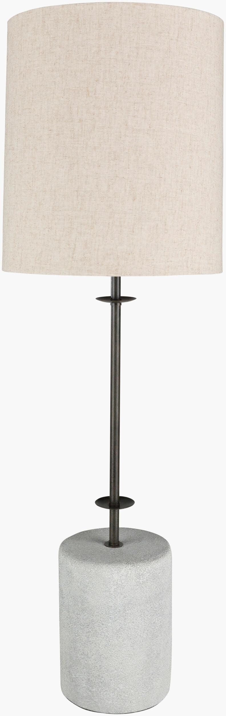 Rigby Buffet Table Lamp | RGB