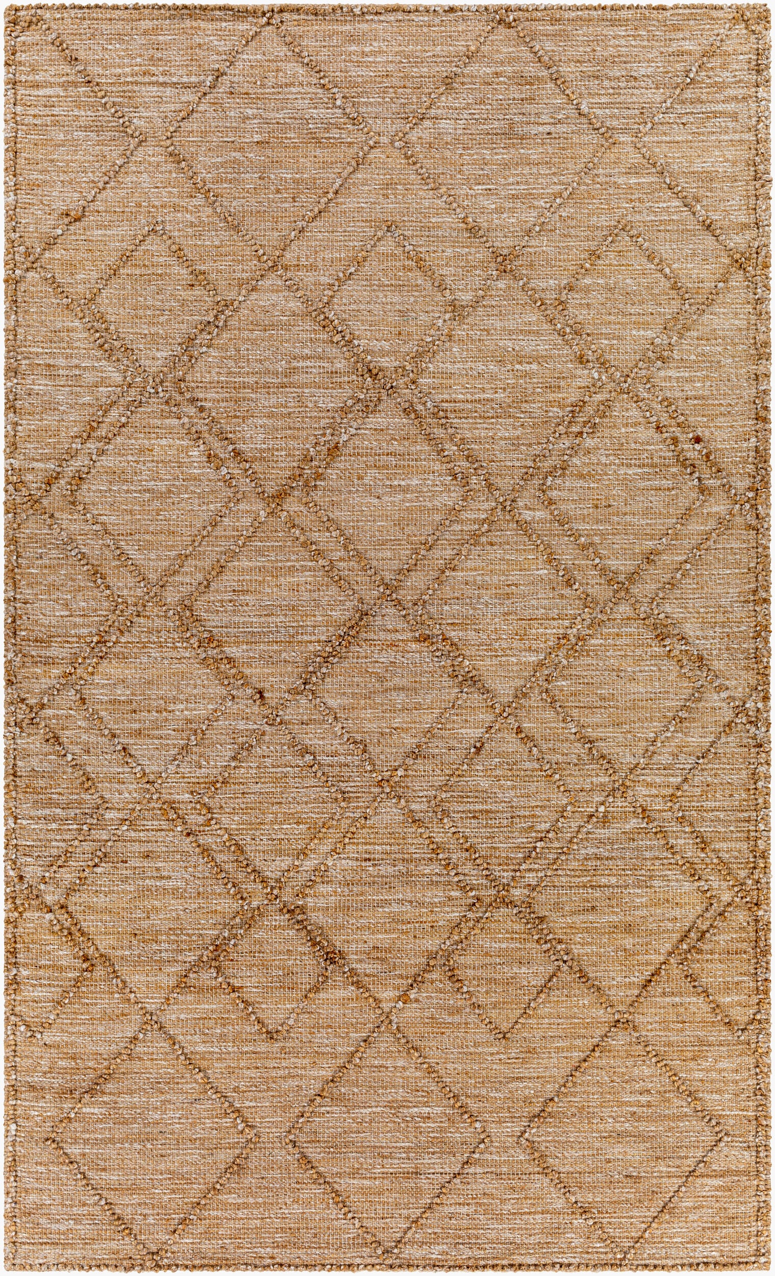 Regal Rug | Tan | RGL2302