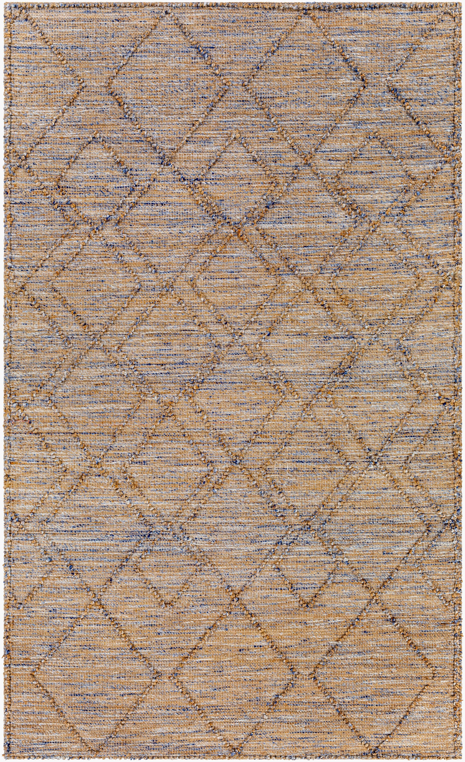 Regal Rug | Tan | RGL2303