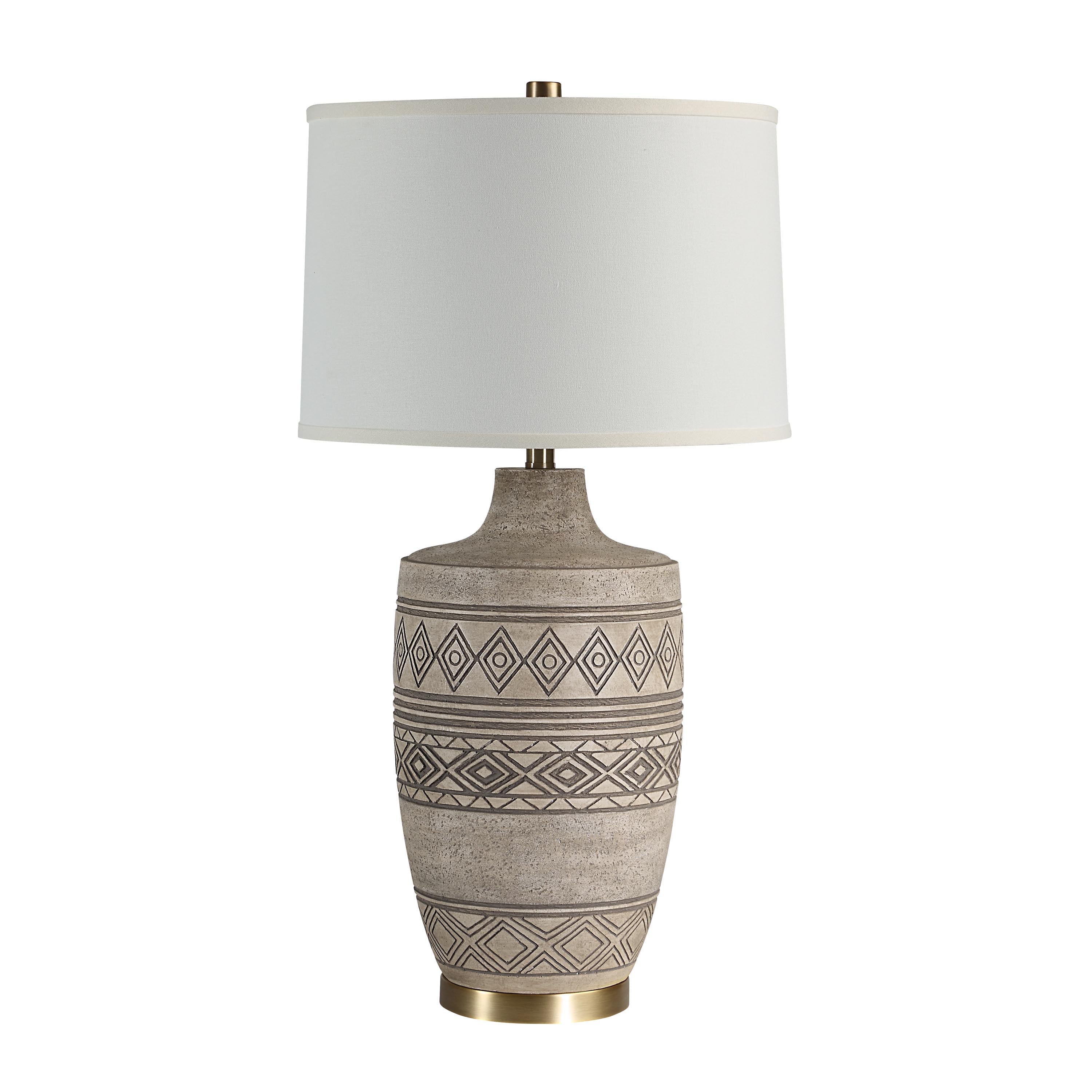 Charlize Table Lamp