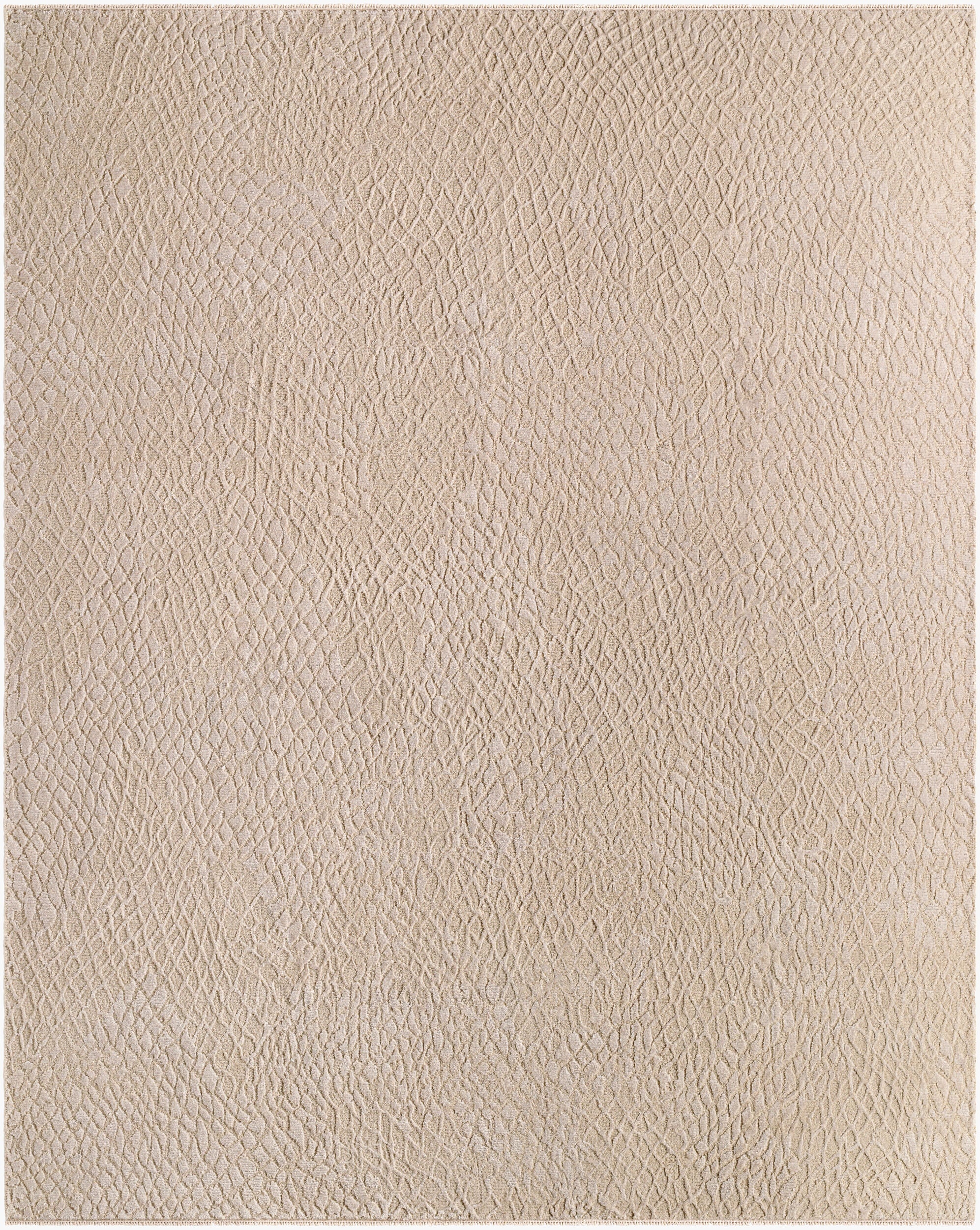 Reyyan Rug | Beige | RHE2302