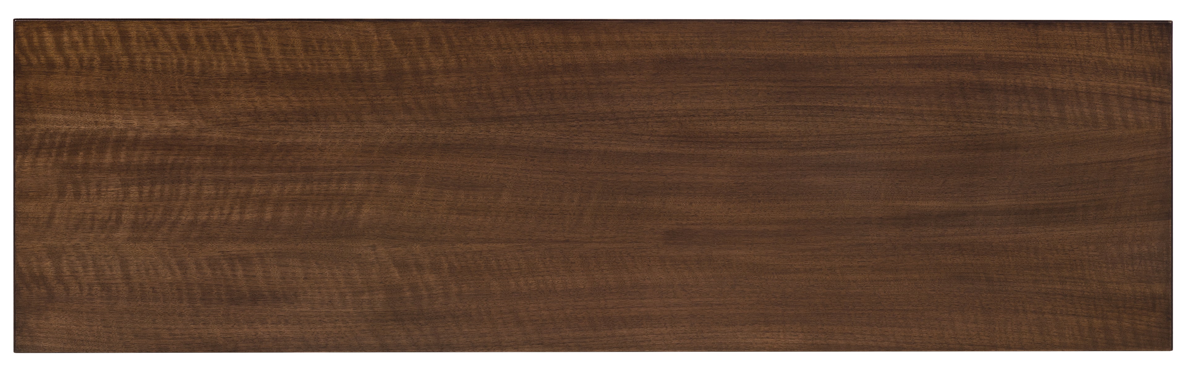 Archives Six-Drawer Dresser