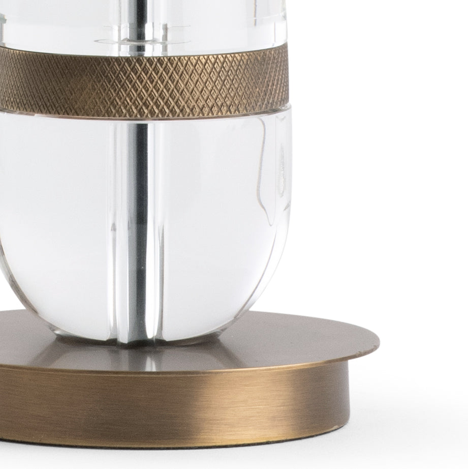 Rhett Table Lamp