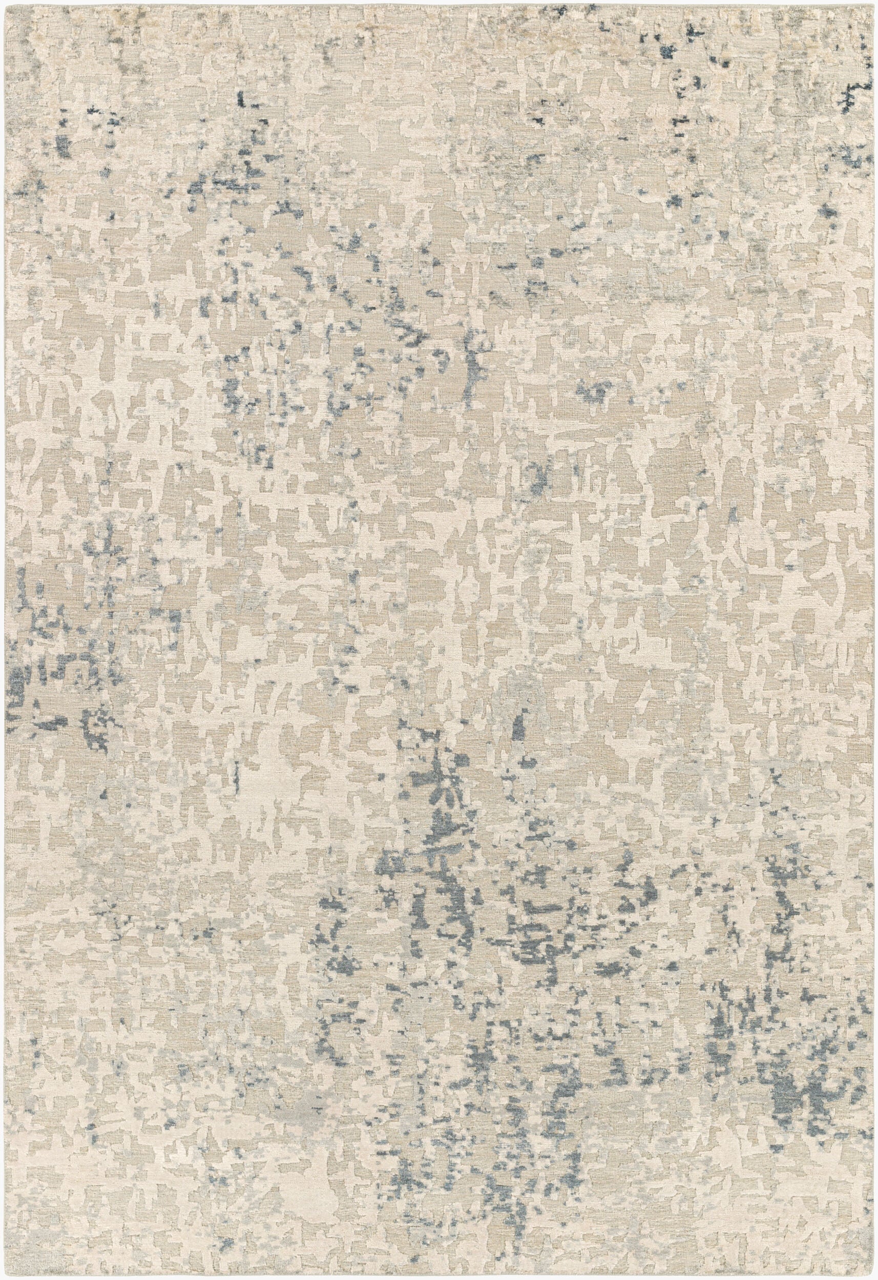 Resham Rug | Light Sage | RHM2300