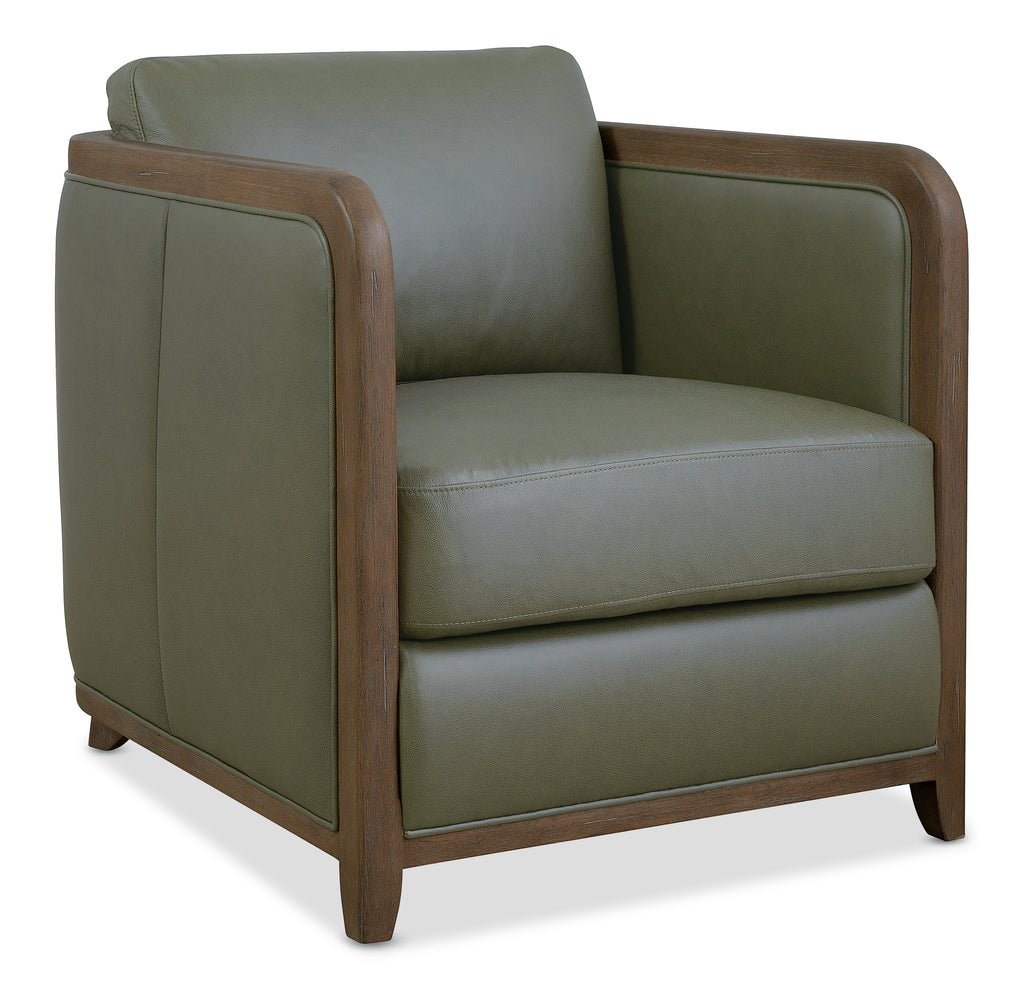 Breeze Accent Chair