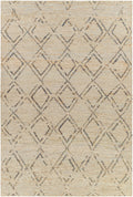 Riah Rug | Medium Gray | RIH2300