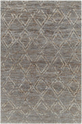 Riah Rug | Charcoal | RIH2302