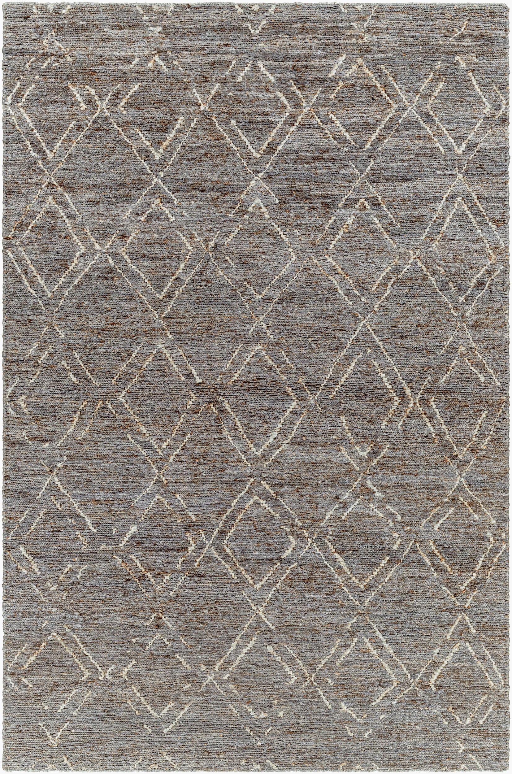 Riah Rug | Charcoal | RIH2302