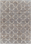 Riah Rug | Black | RIH2303