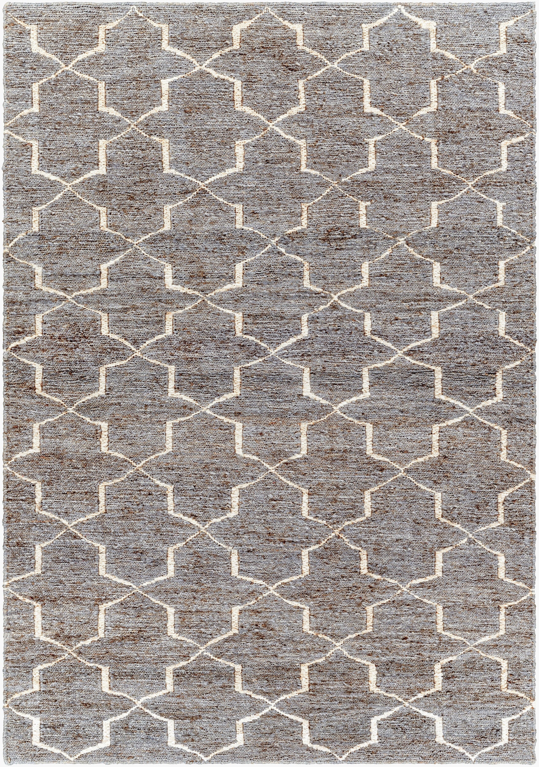 Riah Rug | Black | RIH2303