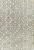 Riah Rug | Medium Gray | RIH2304
