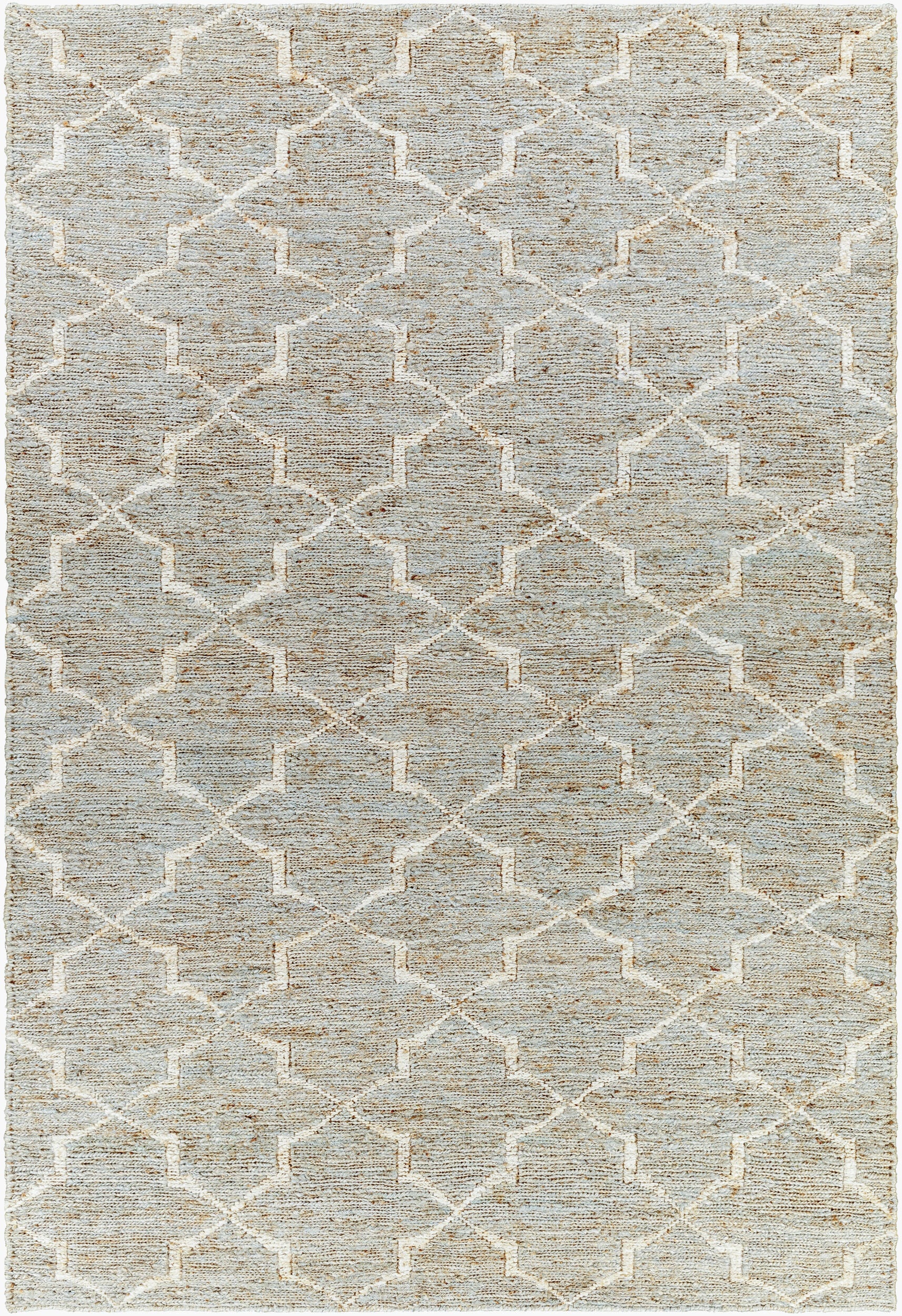 Riah Rug | Medium Gray | RIH2304