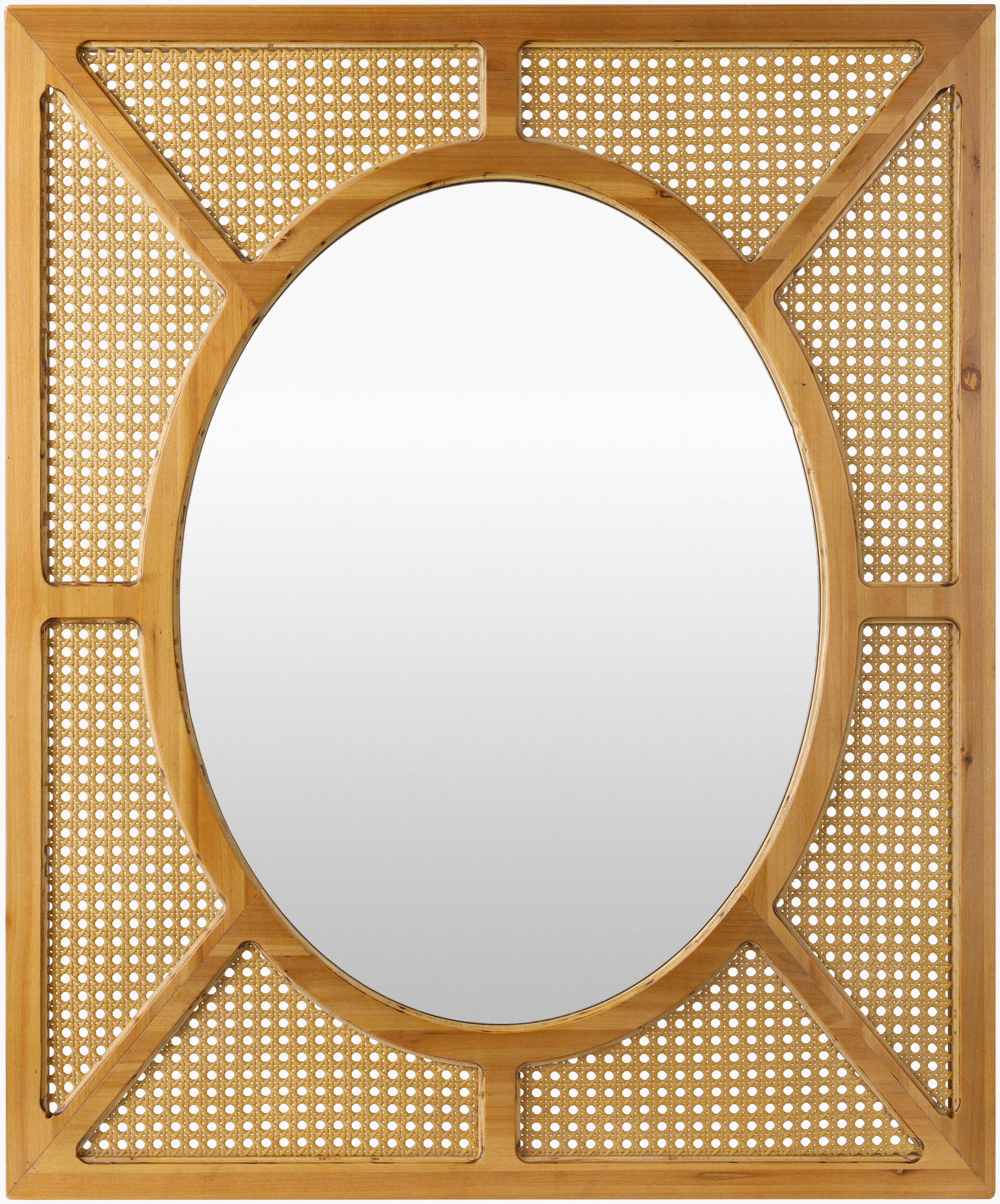 Kiara Accent Mirror | RIK002