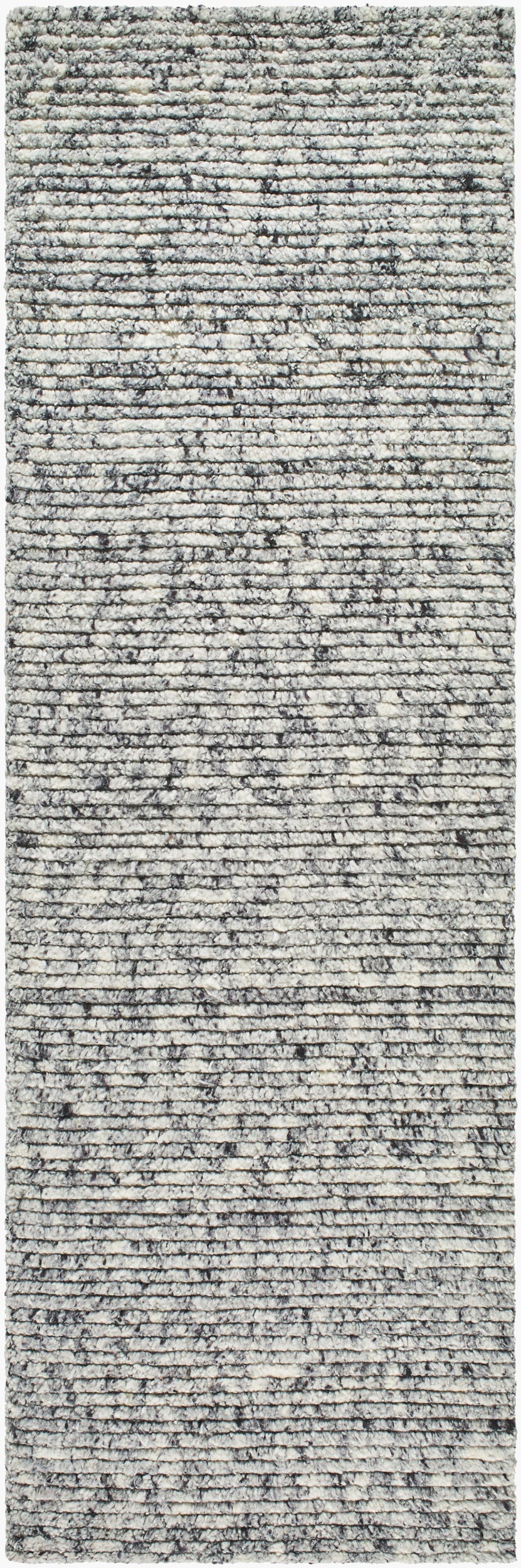 Ronin Rug | Charcoal | RIN2300