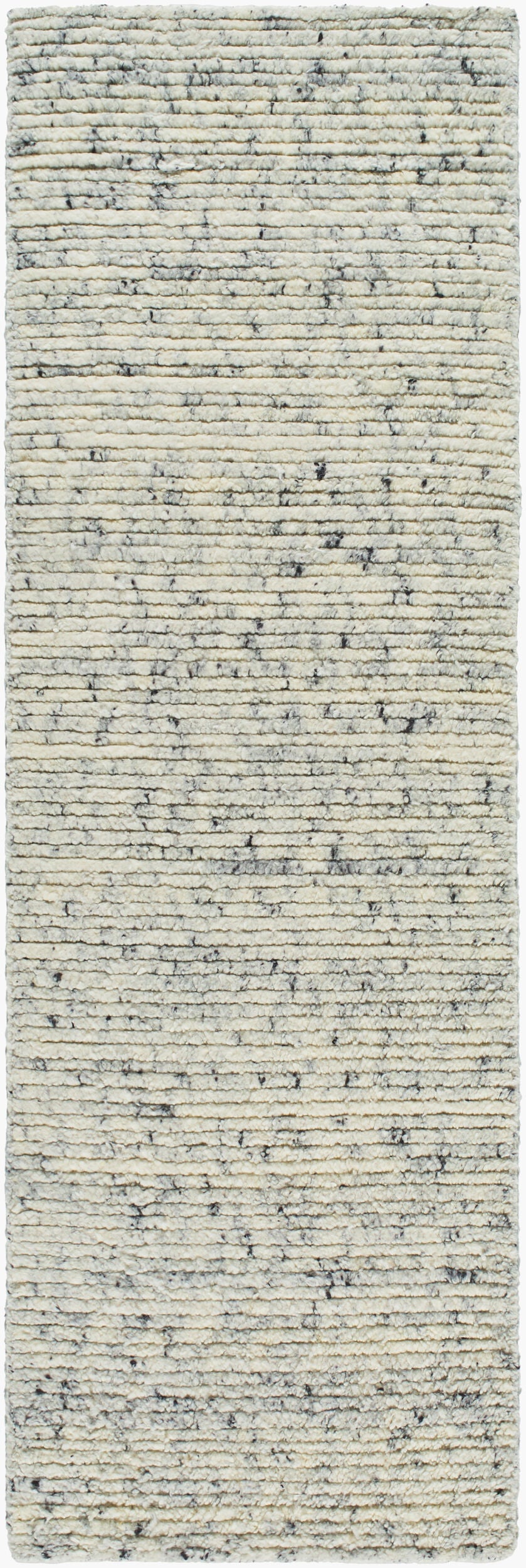 Ronin Rug | Ivory | RIN2301