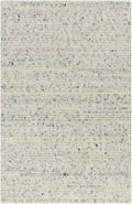 Ronin Rug | Ivory | RIN2301