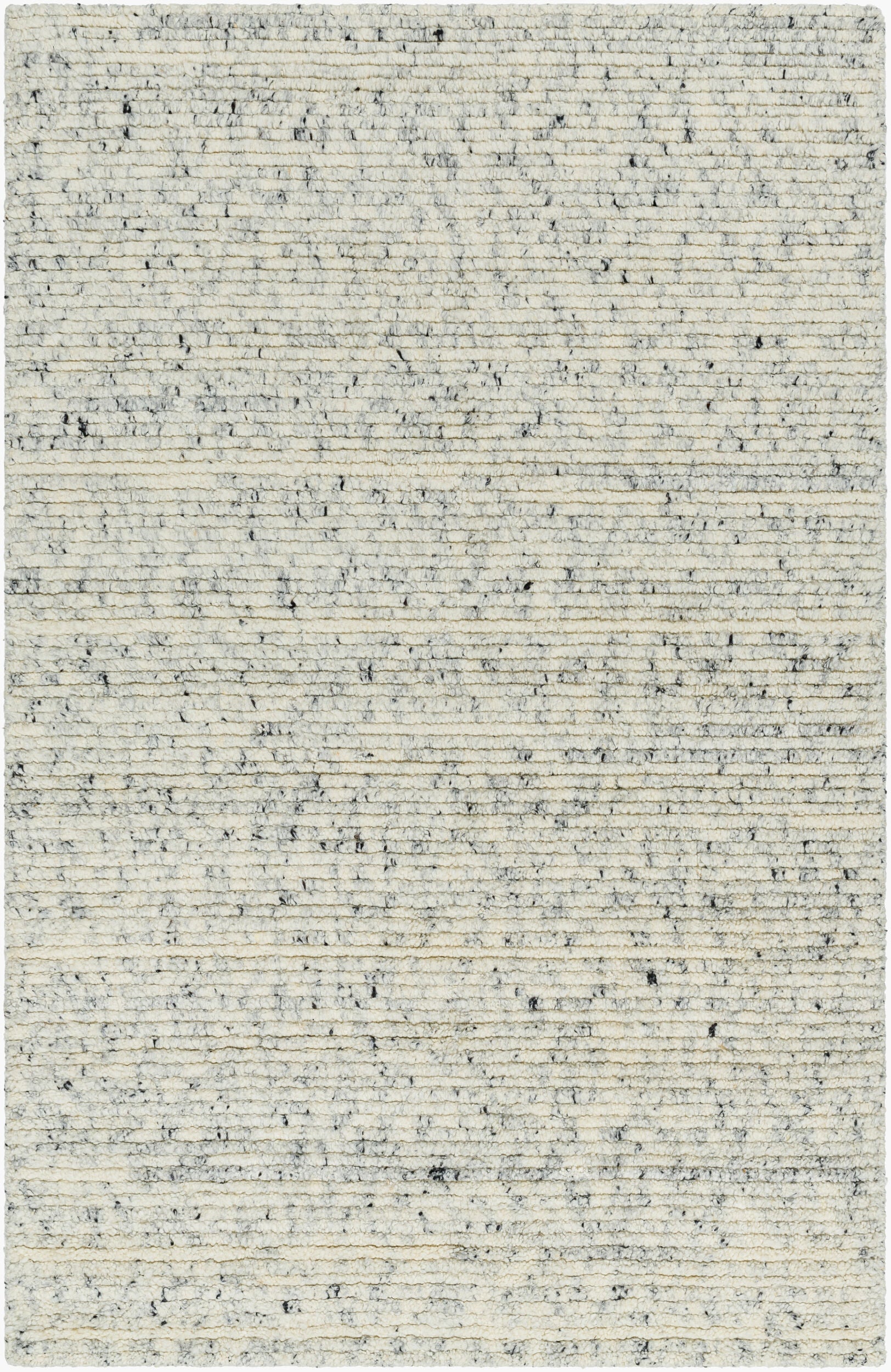 Ronin Rug | Ivory | RIN2301