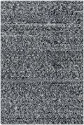 Ronin Rug | Charcoal | RIN2302