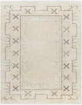 Riviera Rug | Cream | RIV2300