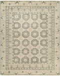 Riviera Rug | Charcoal | RIV2301