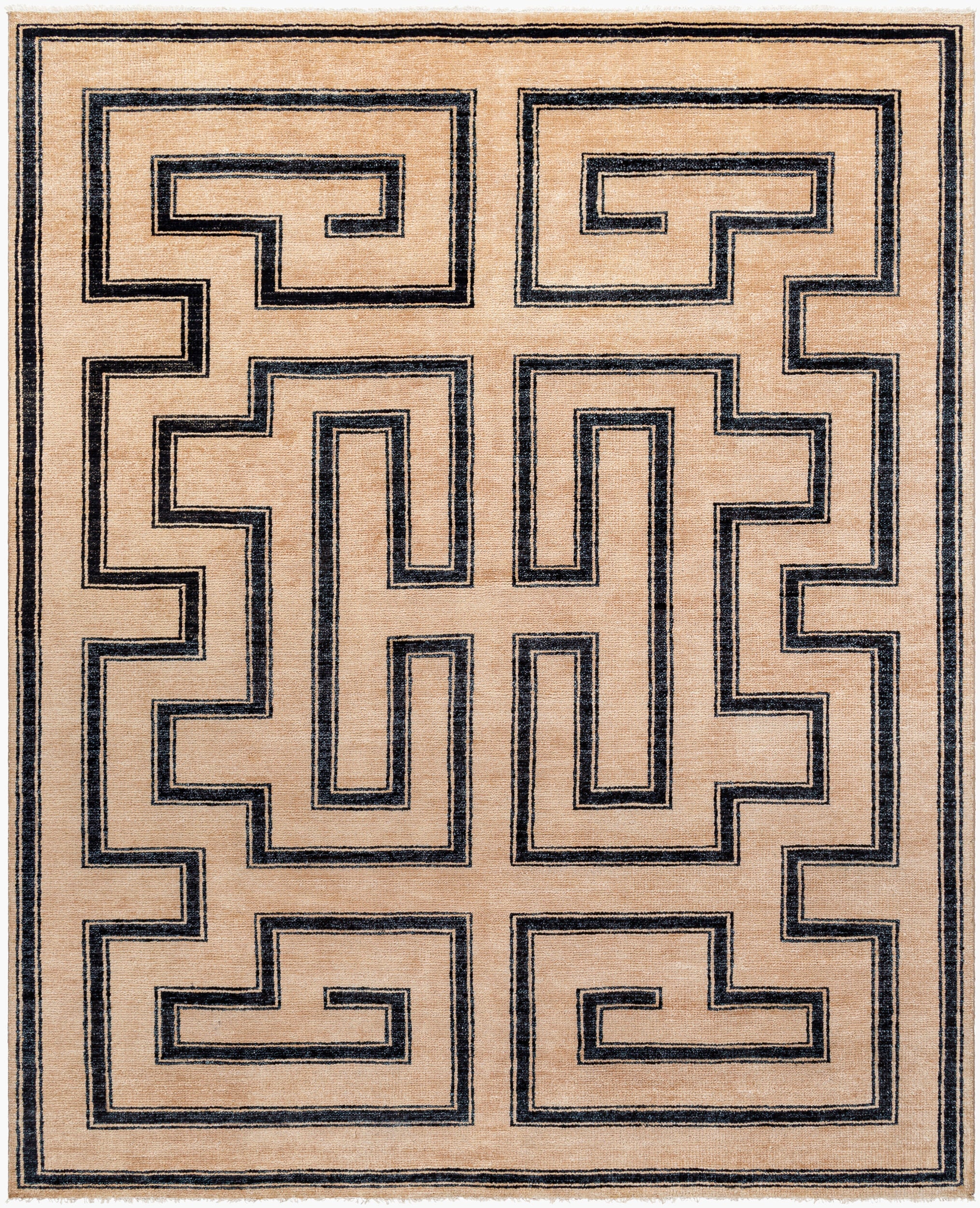 Riviera Rug | Beige | RIV2303