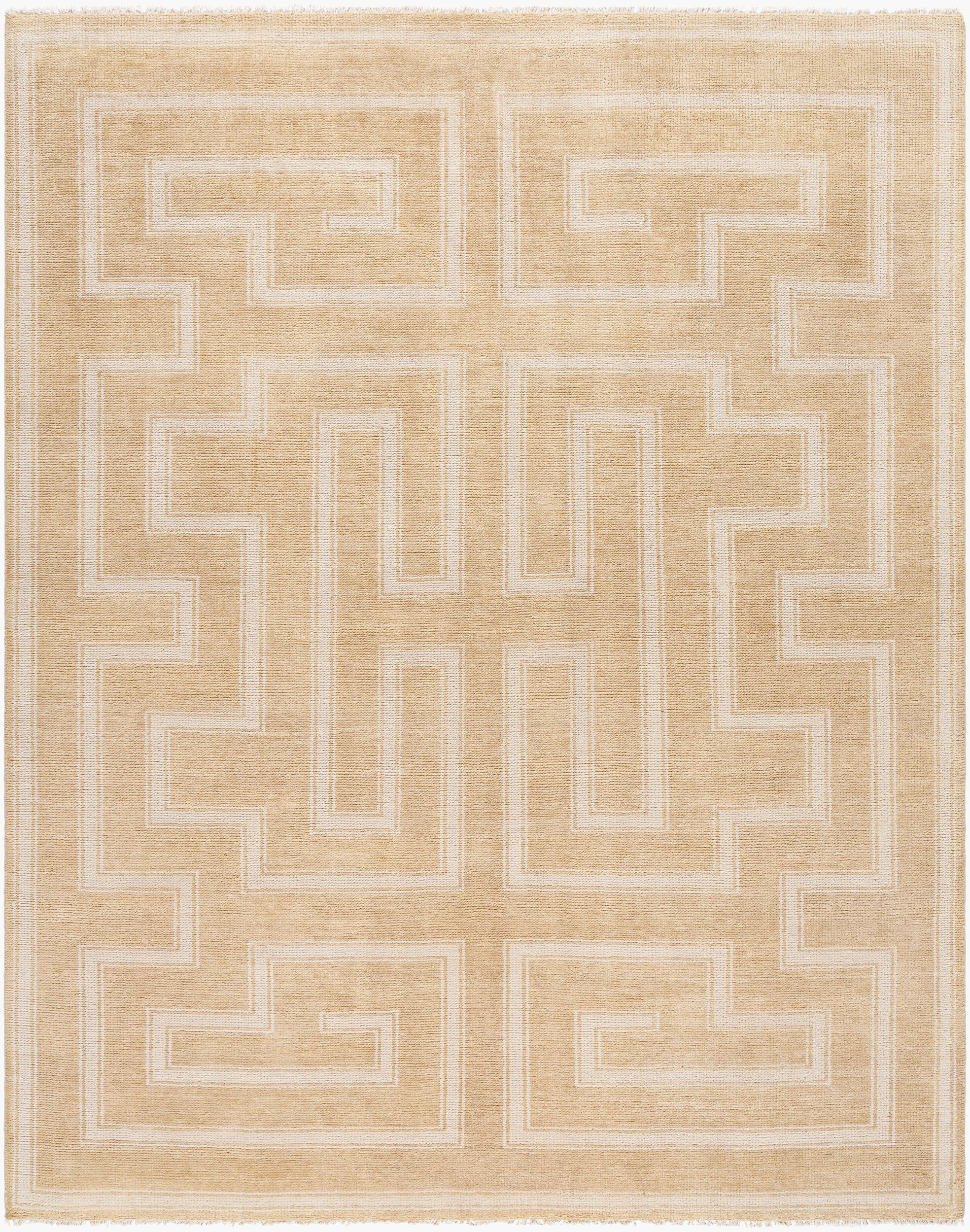 Riviera Rug | Beige | RIV2305