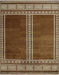 Riviera Rug | Chestnut | RIV2306