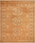 Riviera Rug | Terracotta | RIV2307