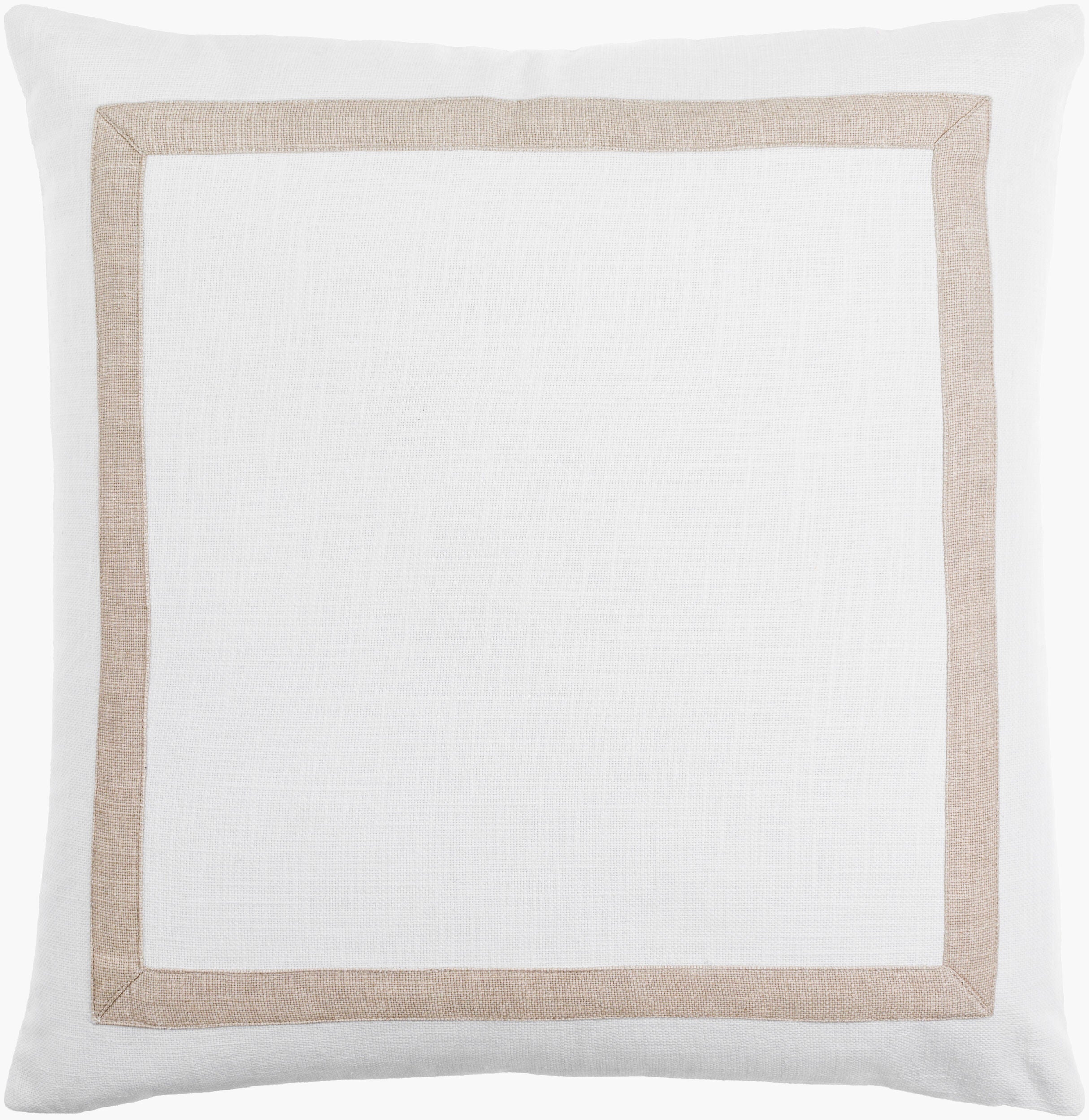 Ritzy Accent Pillow | RIZ001
