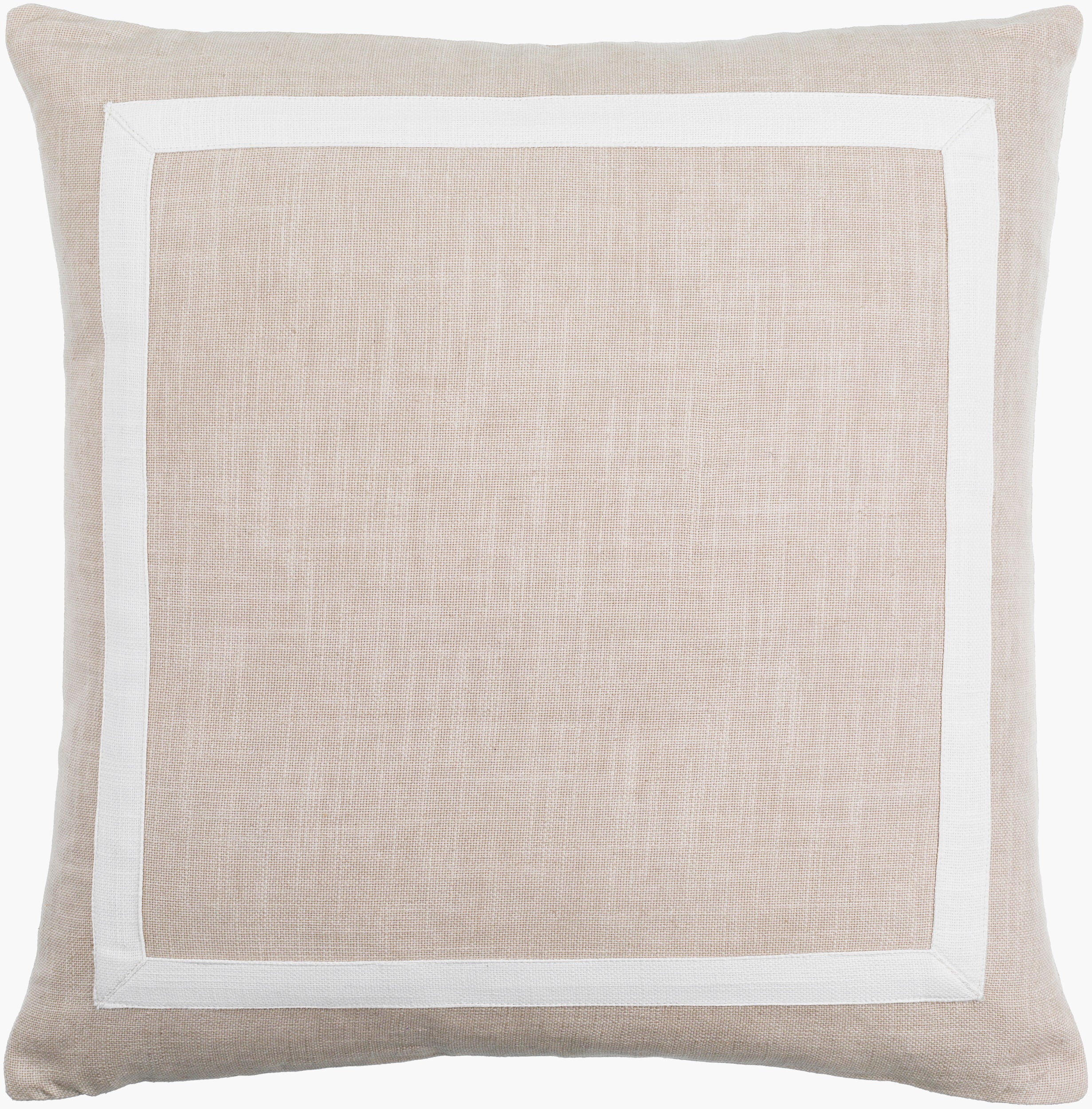Ritzy Accent Pillow | RIZ002