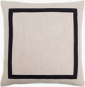 Ritzy Accent Pillow | RIZ003