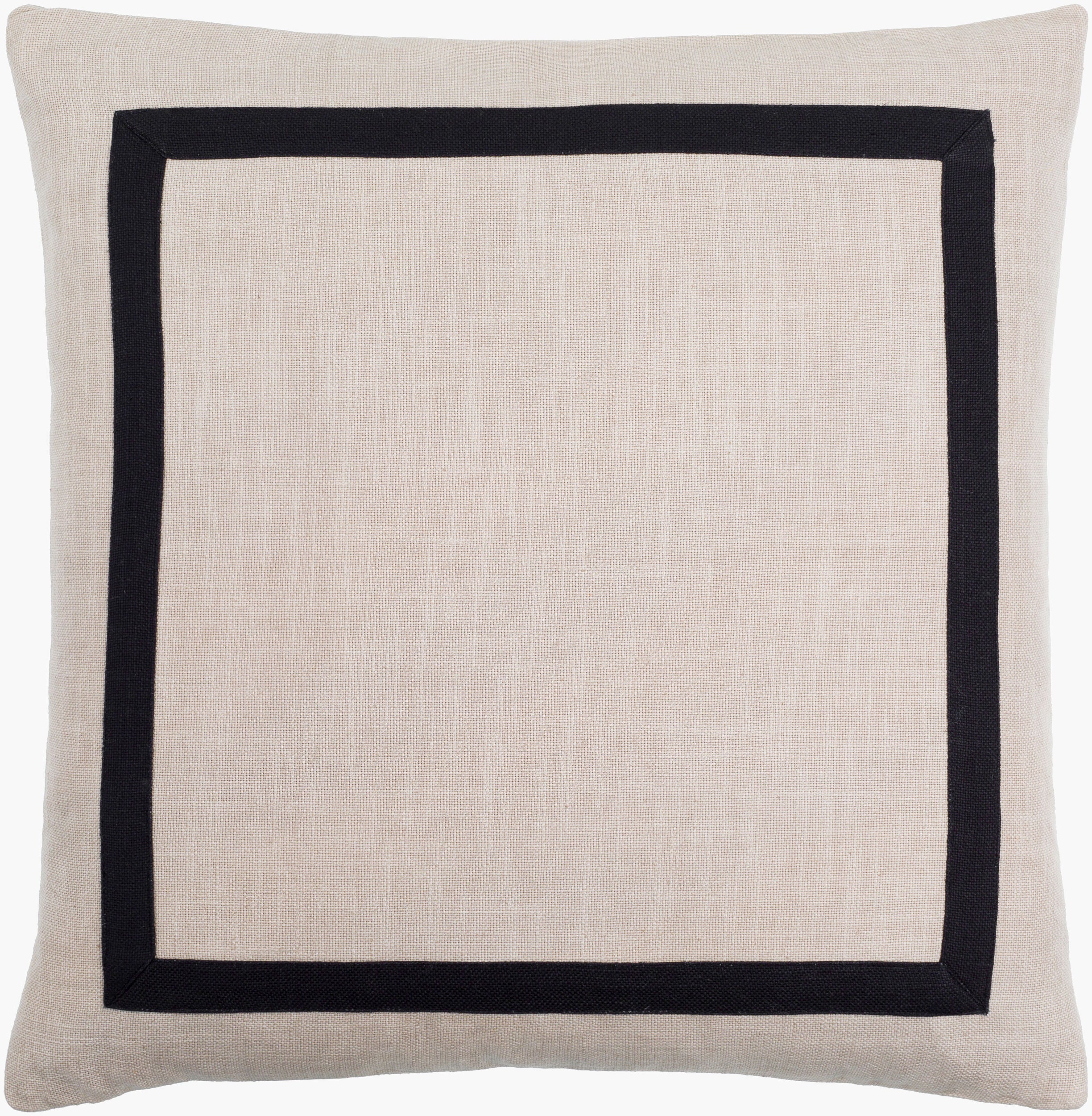Ritzy Accent Pillow | RIZ003