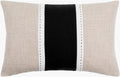Ritzy Lumbar Pillow | RIZ004