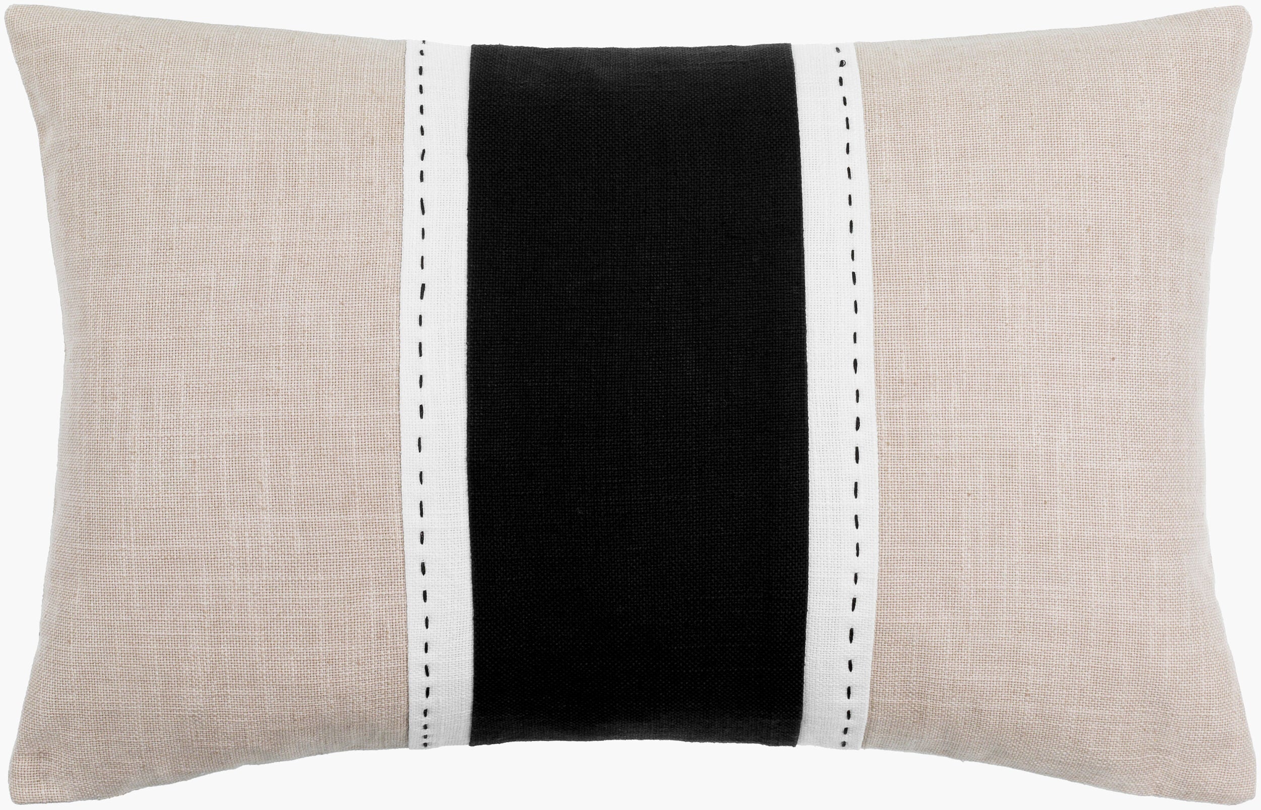 Ritzy Lumbar Pillow | RIZ004