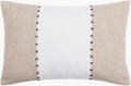 Ritzy Lumbar Pillow | RIZ005