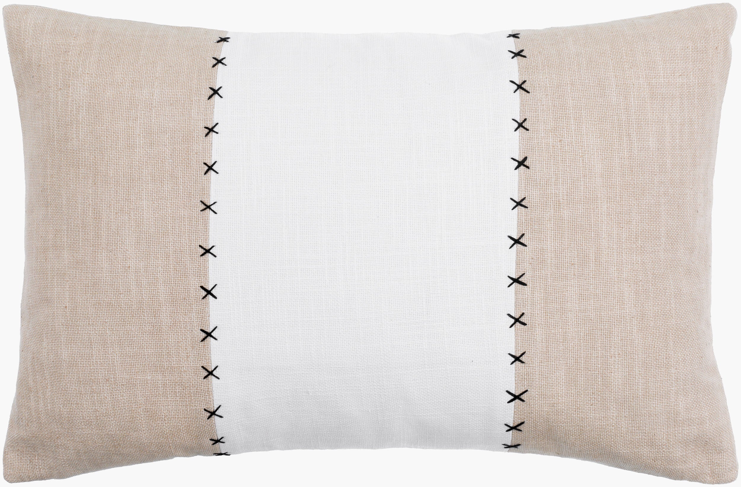Ritzy Lumbar Pillow | RIZ005