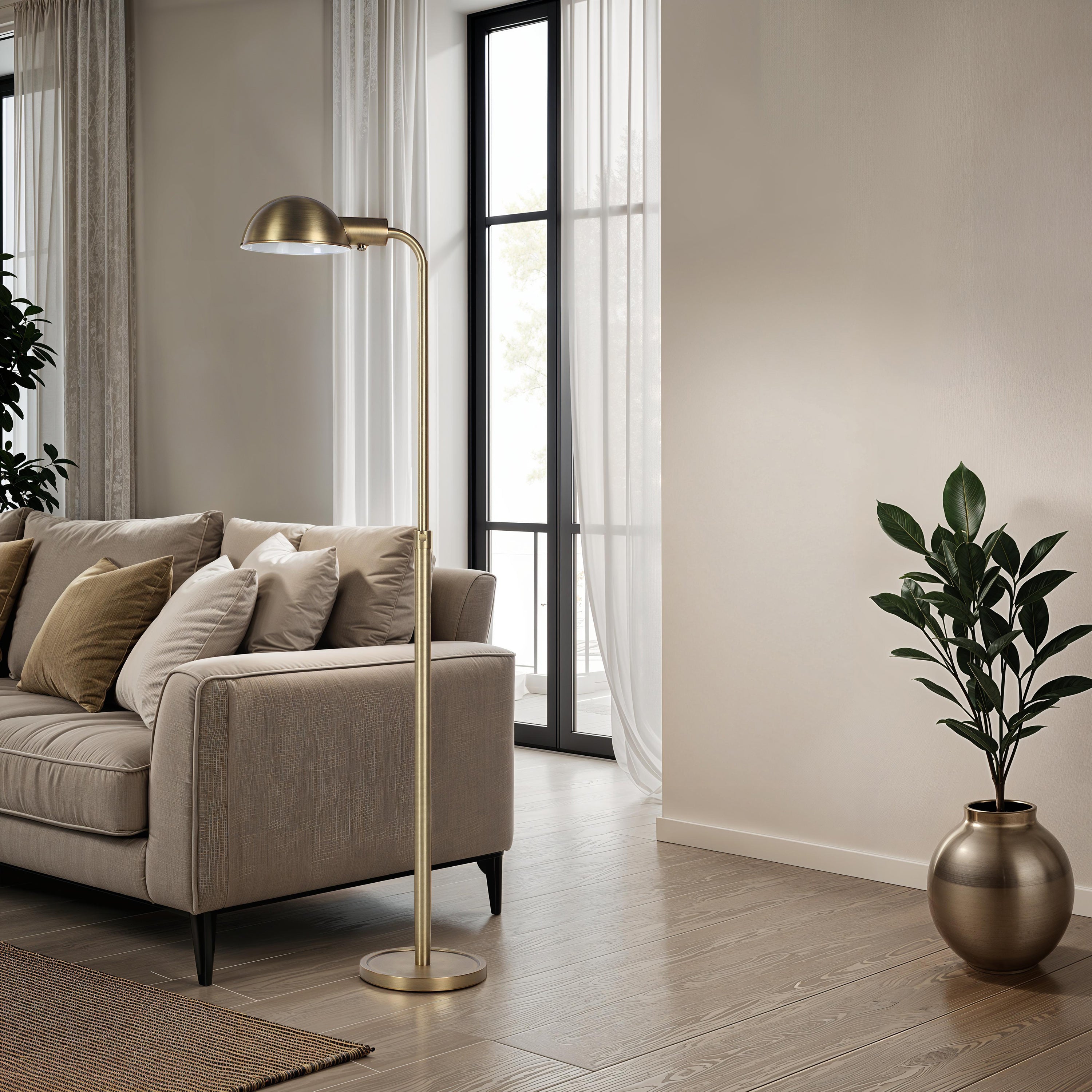Cos Floor Lamp