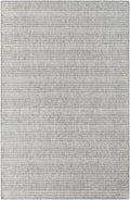Rio De Janeiro Rug | Silver | RJO2301