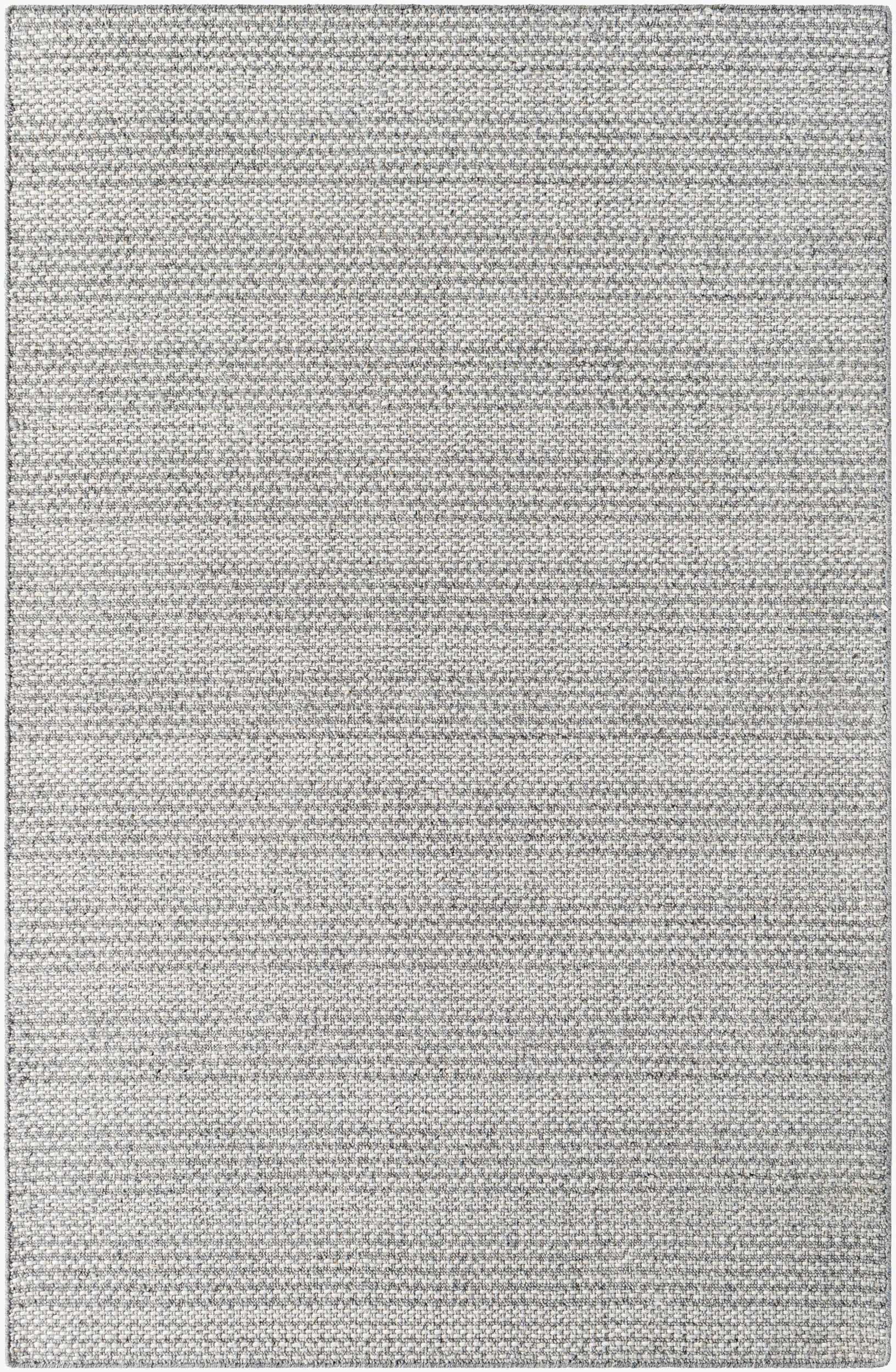 Rio De Janeiro Rug | Silver | RJO2301