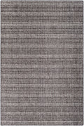 Rio De Janeiro Rug | Charcoal | RJO2302