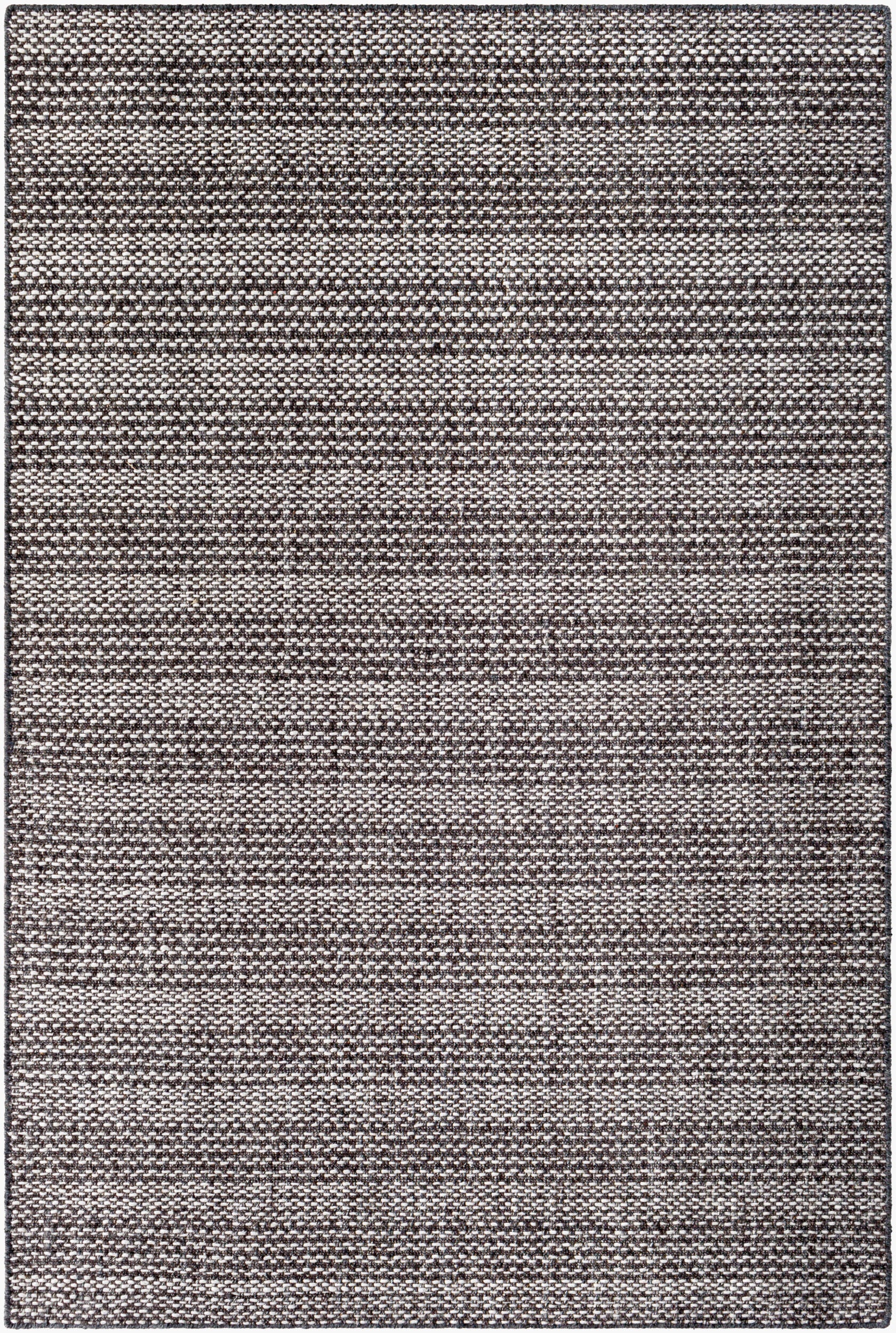 Rio De Janeiro Rug | Charcoal | RJO2302