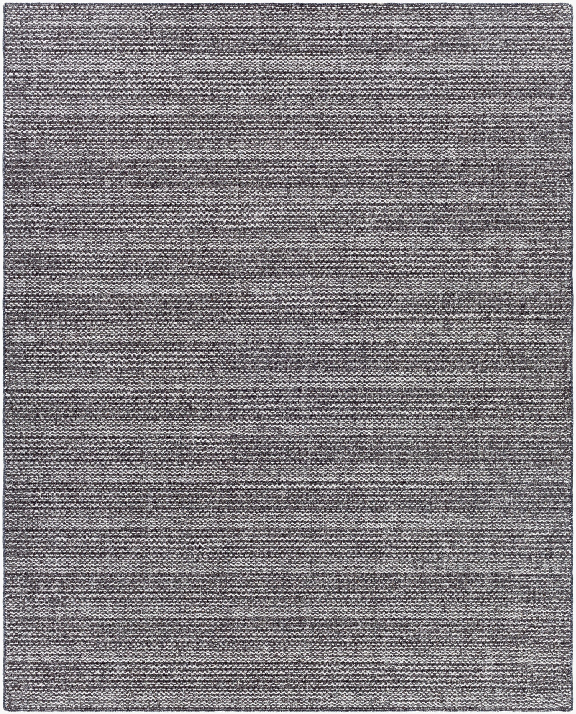 Rio De Janeiro Rug | Charcoal | RJO2302