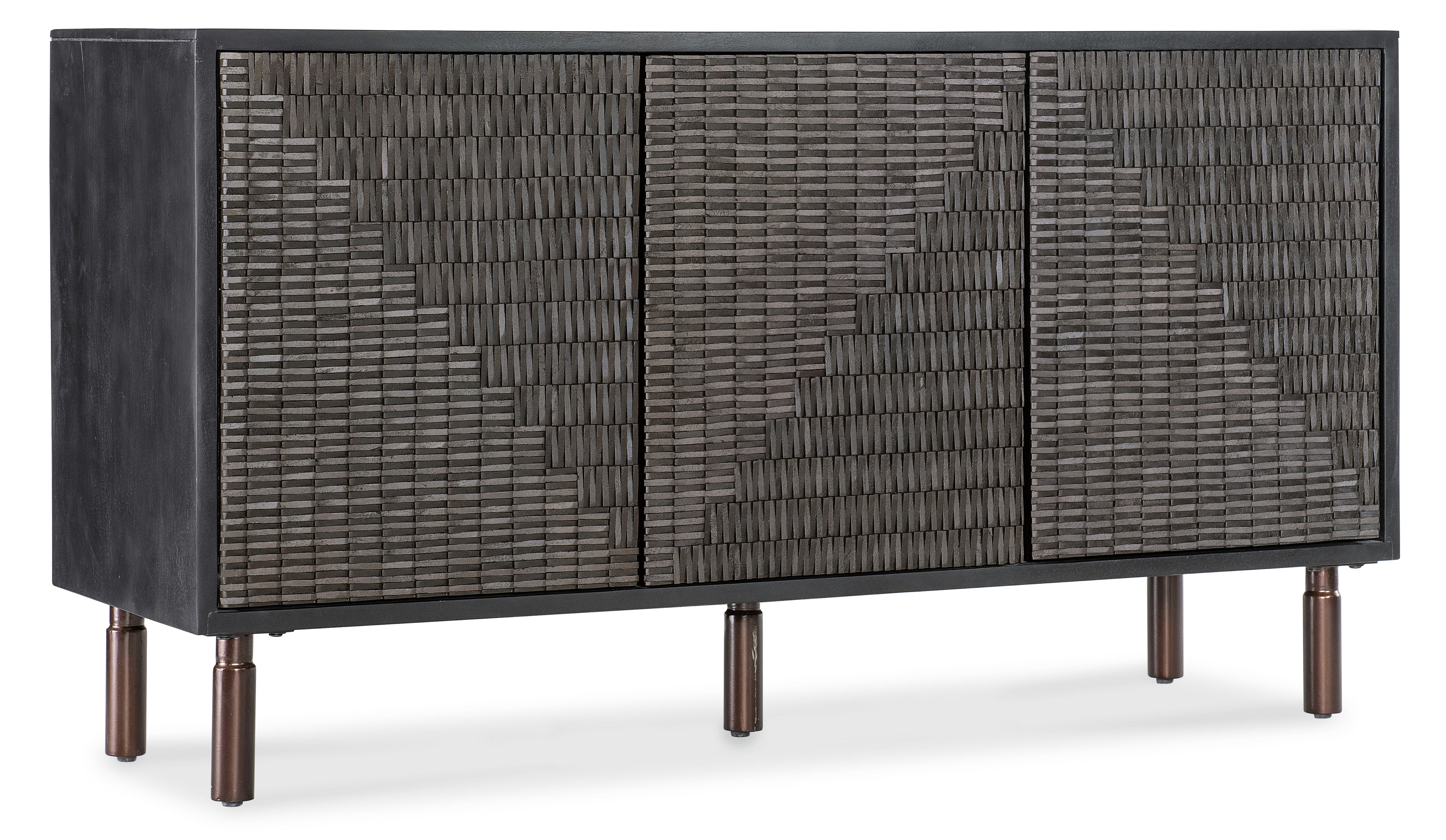 Commerce and Market Jachar Entertainment Credenza