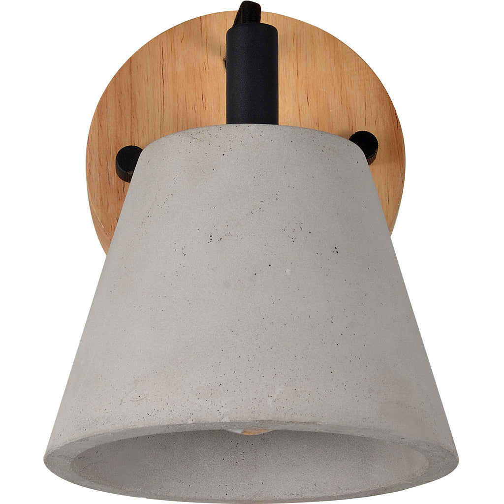 Turtle Bay Sconce