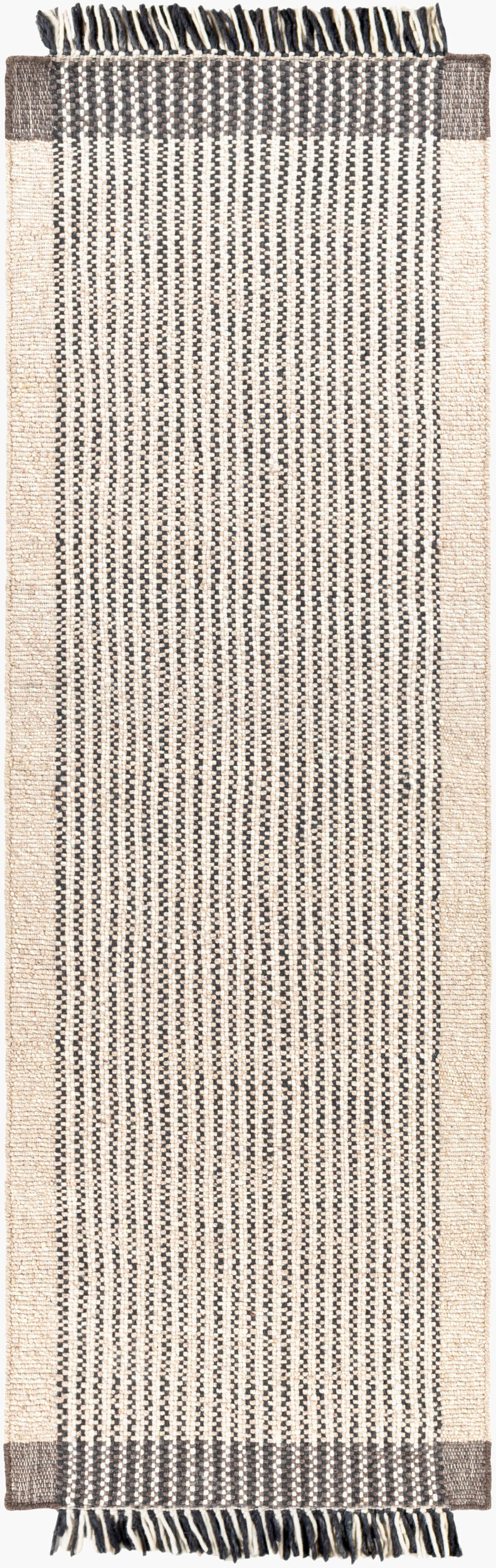 Reliance Rug | Charcoal | RLI2300