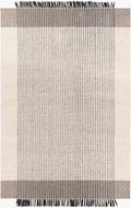 Reliance Rug | Charcoal | RLI2300