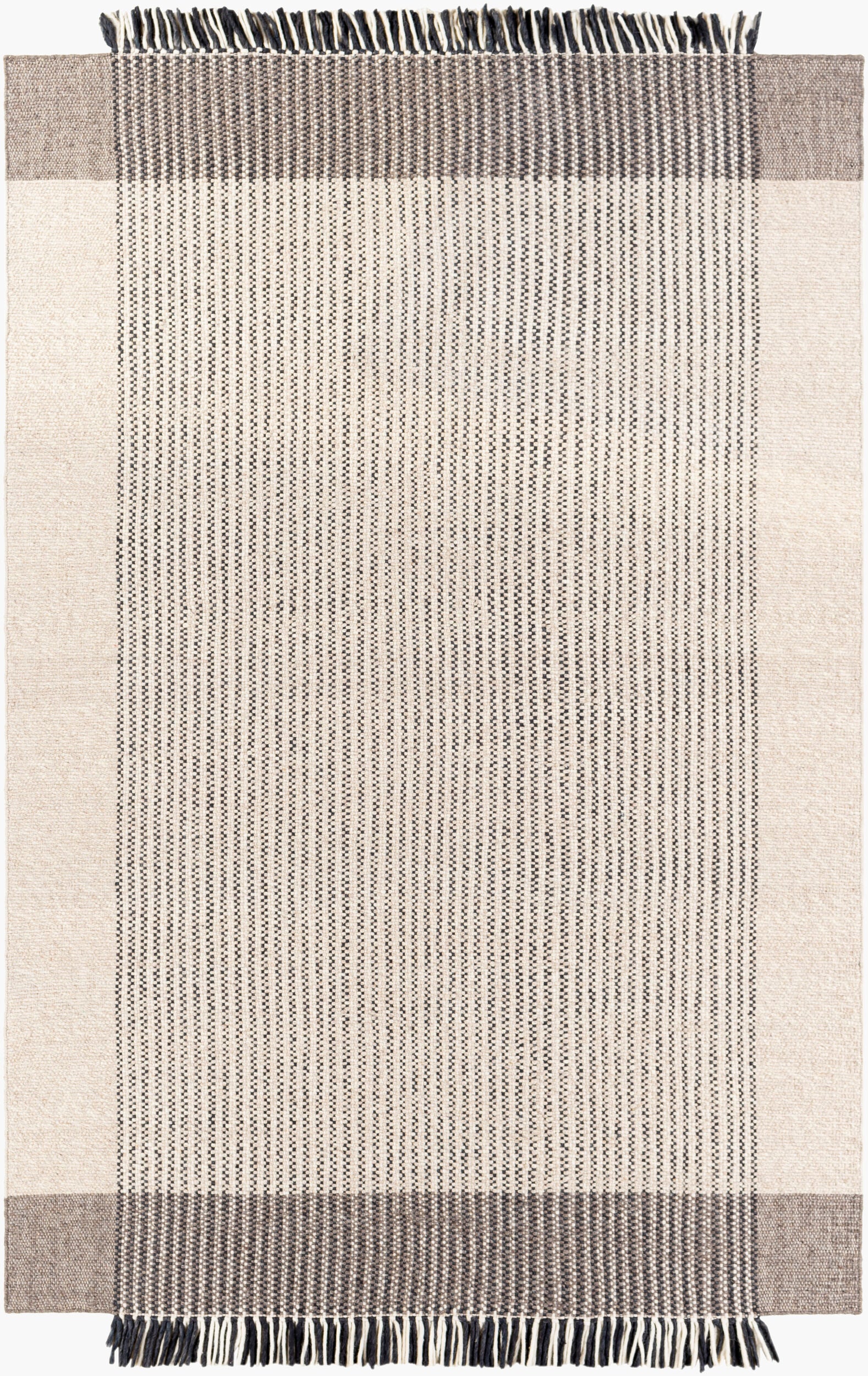 Reliance Rug | Charcoal | RLI2300