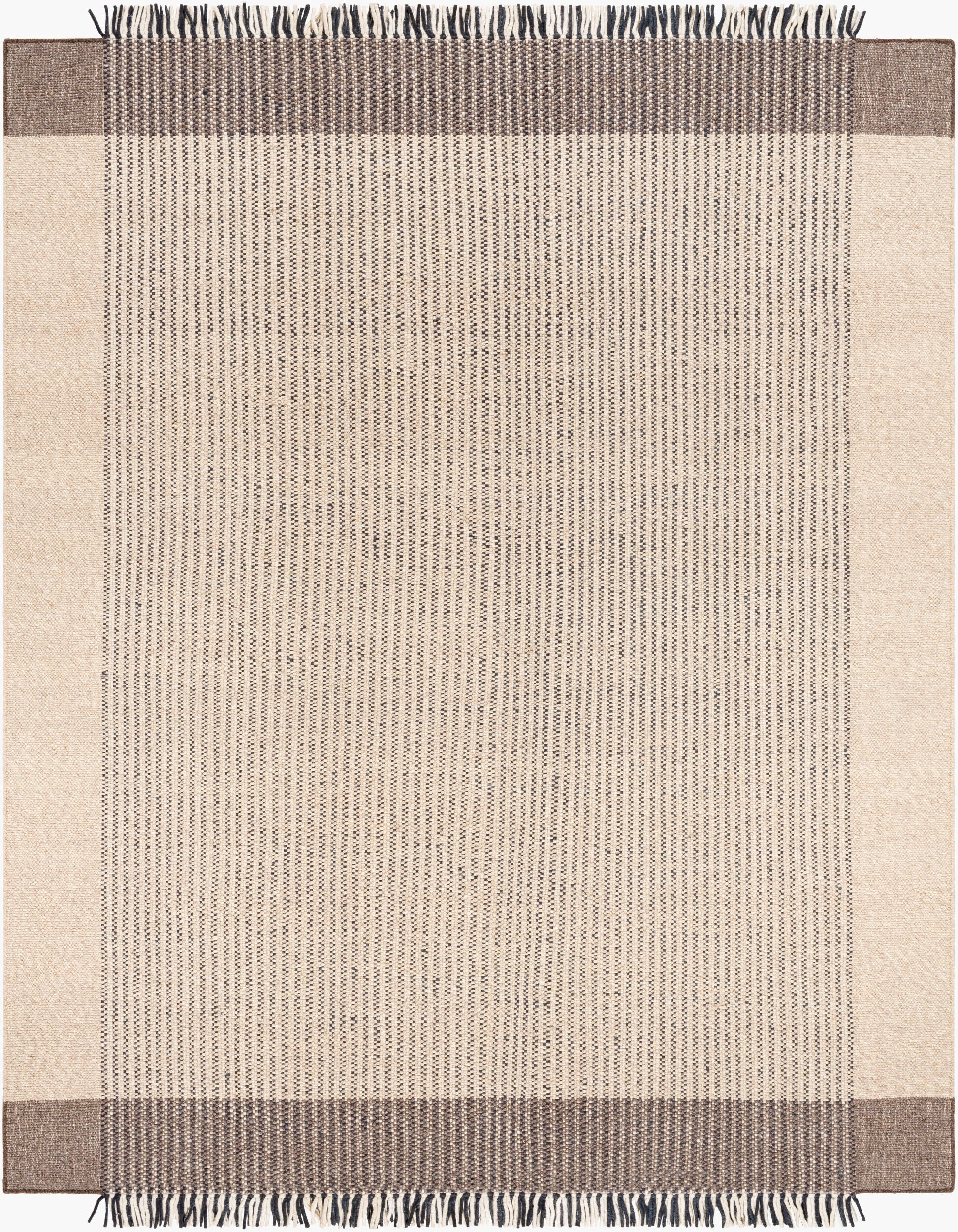 Reliance Rug | Charcoal | RLI2300