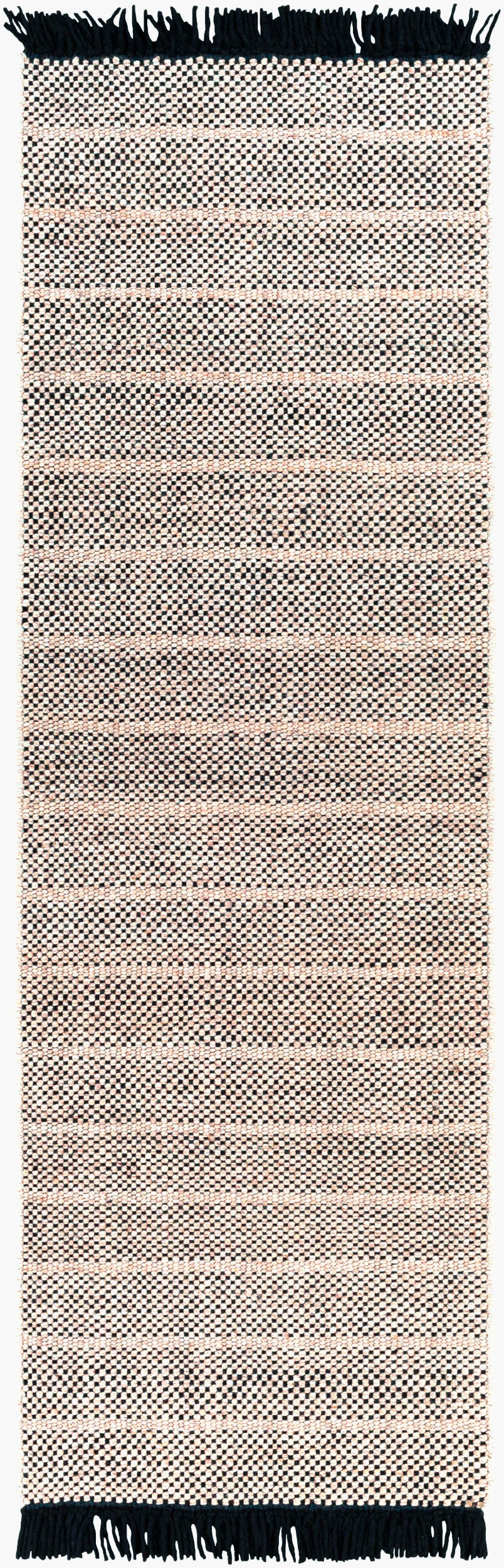 Reliance Rug | Black | RLI2304